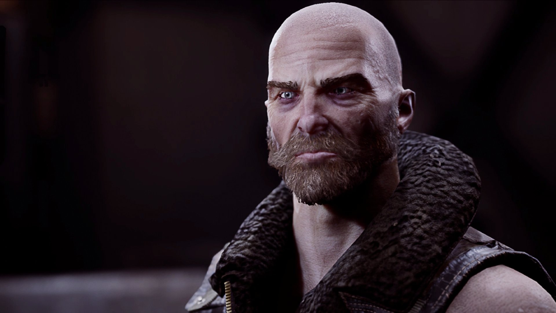 Werewolf: The Apocalypse - Earthblood - Imagen 27